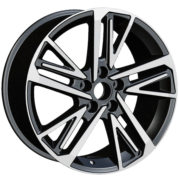 ДЛ 5*108 18*8 D60.1 ET47 Carwel Талган ABT